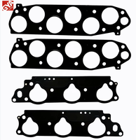 Kit de joints complet HS26181PT J35A6 J32A pour Honda Pilot Odyssey Acura MDX 3.5L 3.2L V6 VTEC, kit de reconstruction de joint de culasse