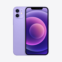 Kullanılan sıcak satış abd versiyonu GSM hücresel toptan ucuz iPhone 12 akıllı telefonlar 64GB 128GB 256GB cep telefonları