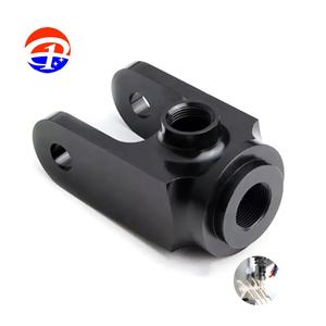 การผลิตชิ้นส่วนพลาสติกแบบกำหนดเองของ OEM |   ฉีดขึ้นรูปพลาสติก ABS PC ไนลอน - Product Image 5