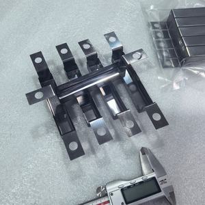 Creuset en zirconium de haute pureté 99,5 %, résistant à la chaleur, <span class=keywords><strong>pour</strong></span> laboratoire, <span class=keywords><strong>pour</strong></span> le frittage à haute température - Product Image 2