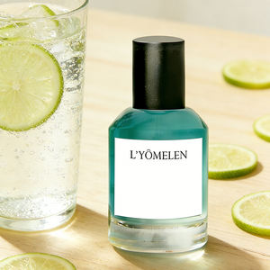 L'YOMELEN Parfum Unisexe Longue Durée Toutes Saisons Thé Floral Boisé Épicé 30ml/50ml/100ml - Product Image 4