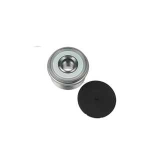 77363303 9949520 9949627 31771-68D00 31771-68D01 96459-07580 1987945409 Alternator <strong>Parts</strong> Clutch Pulley for CITROEN - Product Image 1