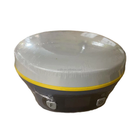 Promo Terbatas Sistem Rtk South V3S/Insight V3 Pro Gps Rtk IMU Visual RTK Kamera Ganda Pemodelan 3D Penerima Gnss untuk Survei Lahan