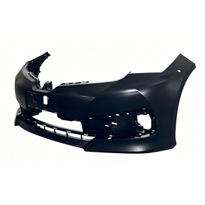 Pièces de carrosserie automobile de haute qualité Pare-chocs avant OEM 52119-0Z952 pour <span class=keywords><strong>TOYOTA</strong></span> <span class=keywords><strong>COROLLA</strong></span> Hybride 2014-2016 - Product Image 4