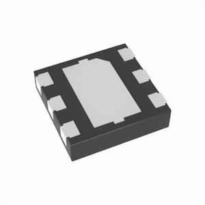 XC6138NAPP6R-G Power Management (PMIC) 6 XFDFN Exposed Pad Electronic Circuit Components BOM IC In Stock - Product Image 1