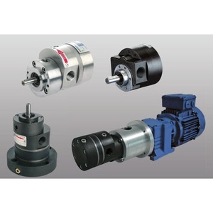 Pompe à piston Beinlich ZPA 1-0.87-N-L-FCV-B/R/K/STR pour usage industriel - Product Image 5