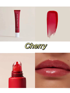 Tùy chỉnh khoáng sản Lip Gloss Ống Butter Lip Balm với dưỡng ẩm trang điểm lỏng Lipgloss - Product Image 5