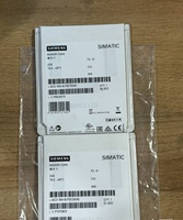 Tarjeta de Memoria 100% Original Nueva 6ES7954-8LP02-0AA0 de 2GB, Módulo PLC para Controlador Industrial, en Stock, Envío Rápido, 1 Año de Garantía