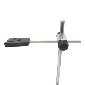 Phòng thí nghiệm thiết bị sưởi ấm tấm nóng khuấy từ kỹ thuật số - Product Image 3