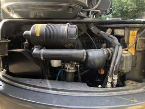 Beau prix toutes les excavatrices d'occasion originales Mini Kobelco Sk55 5,5 tonnes à vendre - Product Image 4