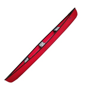 Personnalisé prix d'usine pratique <span class=keywords><strong>4</strong></span> 2 <span class=keywords><strong>personnes</strong></span> solo tandem pêche en plastique tourisme bateau de pêche canoë - Product Image 4