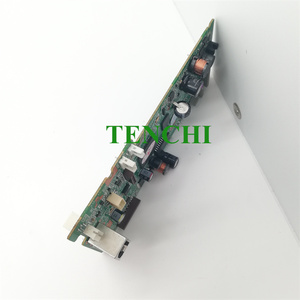 Placa Base Principal Original Usada para Impresora <span class=keywords><strong>Epson</strong></span> L575, Descarga del Controlador ET4500 - Product Image 4