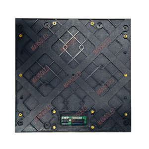 Moduli LED per Display Indoor e Outdoor NationStar Kinglight 250*250mm P3.91, Schermo <span class=keywords><strong>Video</strong></span> LED per Animazioni in Ascensore - Product Image 3
