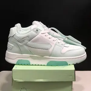 Zapatillas Deportivas Vintage de Alta Calidad con Aspecto Desgastado para Hombre y Mujer, Zapatillas de Diseño de Color Mixto para Skateboarding, Primavera/Otoño - Product Image 4