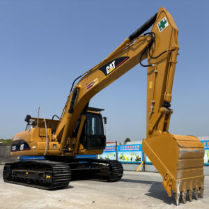 Cat usado 320/320d/320dl/320d 2/320d 2l/320b/320bl/320c/320cl Caterpillar 320gc/320gx Excavadora 320CL en venta - Product Image 1