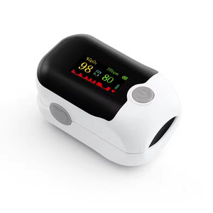 Equipo médico de alta precisión TFE Pantalla digital Pulso Oximet SPO2 Oxy Meter - Product Image 3