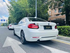 Auto Usado <span class=keywords><strong>BMW</strong></span> <span class=keywords><strong>Serie</strong></span> 2 2018 220i <span class=keywords><strong>Sport</strong></span> <span class=keywords><strong>Line</strong></span> - Product Image 6