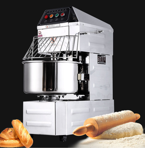 <span class=keywords><strong>Impastatrice</strong></span> Industriale per Pane / Macchina per Mescolare Farina / Macchina per Impastare Attrezzatura da Panificio - Product Image 3