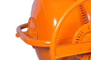Großhandelspreis 220V Betonmischer Kleine Mischer Werkzeug Betonmischer - Product Image 3