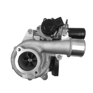 VB31 17201 0L070 OL071 CT16V Turbo para TOYOTA Land Cruiser Landcruiser Hilux DYNA 2KD FTV <span class=keywords><strong>2</strong></span>.5 D4D Turbocompresor - Product Image 1