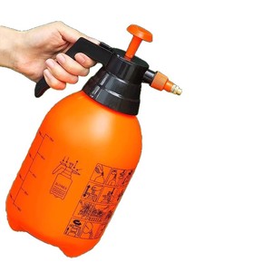 GF-<span class=keywords><strong>5L</strong></span>-04 ручной садовый опрыскиватель 1L-10L, сельскохозяйственный пластиковый ручной опрыскиватель для наружного использования - Product Image 4