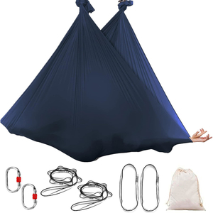 Hamaca de Yoga Aéreo: Eleva tu Práctica, Relaja tu Alma - Product Image 6