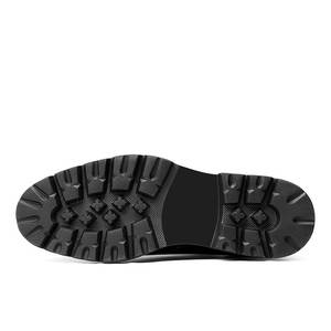 Chaussures de soirée pour hommes, style 2026, printemps/été/automne - Design classique, chaussures Oxford à lacets avec augmentation de la taille - Product Image 2