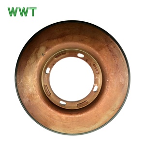 Pistón de Engranaje Delantero TF-71 TF-72 TF-73 de la Marca WWT, Nuevo, Buen Rendimiento, Duradero, Pieza de Transmisión Automática TF-71/72/73 para BMW - Product Image 3