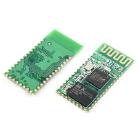 Module série sans fil HC-06, communication série HC-06D, esclave, DIY, adapté pour Arduino ESP32 STM32