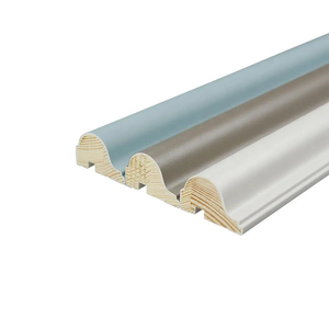 เครื่องขึ้นรูปมงกุฎทำจากไม้วัสดุแม่พิมพ์มงกุฎสวยงาม - Product Image 2