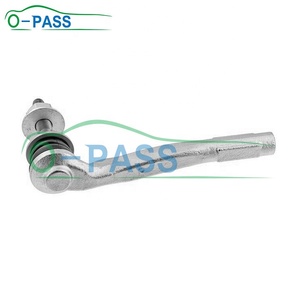 Extremo de barra de acoplamiento exterior delantero OPASS para la <span class=keywords><strong>clase</strong></span> C <span class=keywords><strong>E</strong></span> 2013- 2054600605 de la <span class=keywords><strong>clase</strong></span> 2 de la marca de los años y - Product Image 3