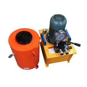 ปั๊มน้ำมันไฮดรอลิกสำหรับขาย ปั๊มน้ำมันไฮดรอลิก ZB - Product Image 4