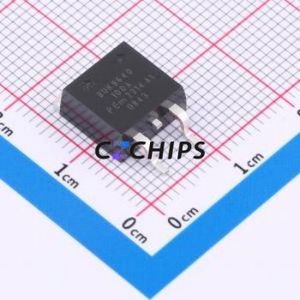 Nouveau et original BUK9640-100A, transistor à effet de champ à transistor D2PAK 118 (MOSFET) - Product Image 1
