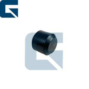 285-01-12411 Goma para Excavadora HD465-7 - Product Image 4