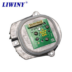 Liwiny OEM A2189066100 A2189066200 Mercedes Headlight <b>LED</b> DRL Daytime Running <b>Lights</b> for W292 W156 W246 W218 W166 Daytime Runnin - Product Image 5