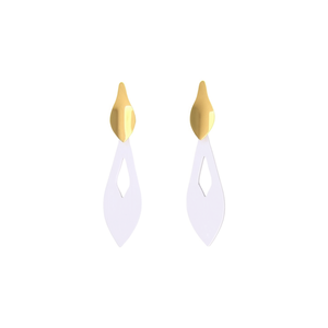 Pendientes de Moda E295-E140-0723B - Product Image 2