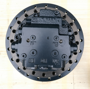 Moteur de translation avec réducteur R140LC-9 R140-9 31Q4-40031 pour pièces de rechange d'excavatrice - Product Image 4