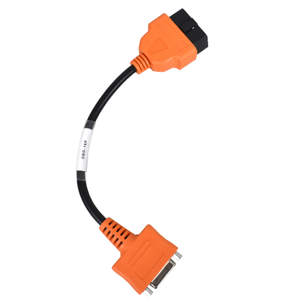 Herramienta de Diagnóstico para Motocicletas Xtruck M1 Versión Estándar, Escáner OBD2 para Motos con EFI, Lectura y Eliminación de DTC, Datos en Tiempo Real, Herramienta de Escaneo de ECU - Product Image 4