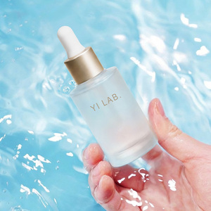 Custom Niacinamide Collagen Hyaluronic Acid Hydrating Whitening Repairing For <b>Face</b> Skin Care Moisturizing Serum - Product Image 5