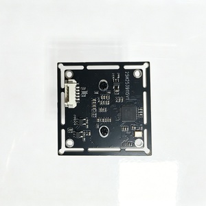 โมดูลกล้องอุตสาหกรรม USB2.0 8MP CMOS UVC รองรับไดรเวอร์ฟรี ใช้งานได้กับ Windows Android Linux MacOS 95 มุมกว้าง พร้อมไมโครโฟนในตัว - Product Image 1