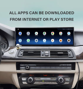 Per <span class=keywords><strong>BMW</strong></span> X3 X4 <span class=keywords><strong>F25</strong></span> F26 (2014-2017) 14.9 "Android 14 4GB 64GB Snapdragon 8 Core Autoradio Stereo GPS con DSP e amplificatore - Product Image 6