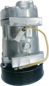 Compresseur Excav Excavator Pièce de rechange 1508274214659238 Compresseur 7H15 Climatisation Compresseur 20538307 11104251 - Product Image 2