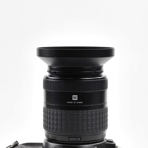 กล้องมุมกว้างโลหะ82มม. เลนส์ฮูดเข้ากันได้กับ Leica/<span class=keywords><strong>Fuji</strong></span>/Nikon/Canon/Samsung เลนส์ด้ายมาตรฐาน - Product Image 3
