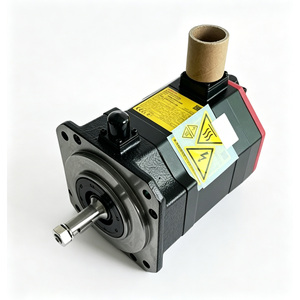 Motor FANUC <span class=keywords><strong>A06B</strong></span>-<span class=keywords><strong>2235</strong></span>-<span class=keywords><strong>B605</strong></span> en Stock, Motor Servo de Alta Calidad Serie <span class=keywords><strong>A06B</strong></span> para Repuestos de Robots Industriales FANUC <span class=keywords><strong>A06B</strong></span>-<span class=keywords><strong>2235</strong></span>-<span class=keywords><strong>B605</strong></span> - Product Image 6