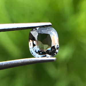 Spinello Naturale GP Prezzo per Carato, Gemme Jedi Estratte Naturalmente, <span class=keywords><strong>Pietra</strong></span> Portafortuna di Agosto, Pietre Grigie per Creazione di Gioielli all'Ingrosso - Product Image 5