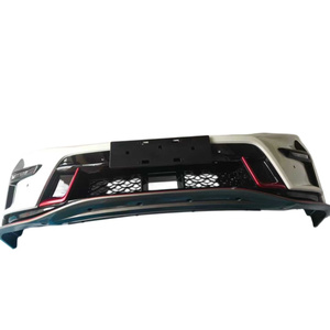 ชุดแต่งกันชนหน้าและชุดแต่งรอบคัน <span class=keywords><strong>NISMO</strong></span> สำหรับ Patrol Y62 แบบ Bolt-On Upgrade รุ่นใหม่ - Product Image 4