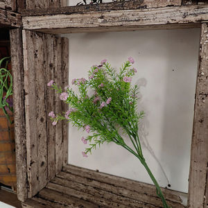 홈 파티 장식 선물을주는 수제 PE 인공 꽃 어머니의 날 크리스마스 새해 할로윈 - Product Image 2