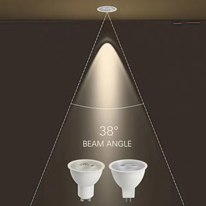 <span class=keywords><strong>Ampoule</strong></span> <span class=keywords><strong>LED</strong></span> GU10 <span class=keywords><strong>Ampoule</strong></span> MR16 <span class=keywords><strong>de</strong></span> remplacement <span class=keywords><strong>pour</strong></span> éclairage sur rail 7W (équivalent 50W) <span class=keywords><strong>Ampoule</strong></span> <span class=keywords><strong>LED</strong></span> Cob <span class=keywords><strong>pour</strong></span> <span class=keywords><strong>hotte</strong></span> <span class=keywords><strong>de</strong></span> <span class=keywords><strong>cuisine</strong></span> Salon - Product Image 4