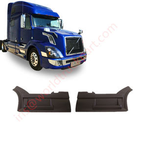 VNL 2004-2018 Carénage de marchepied avant de camion (conducteur) 82487576 - Product Image 2