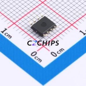 Puce de circuit intégré M95128-RMN6TP SO-8 originale et neuve EEPROM Puces de composants électroniques et service de nomenclature - Product Image 2
